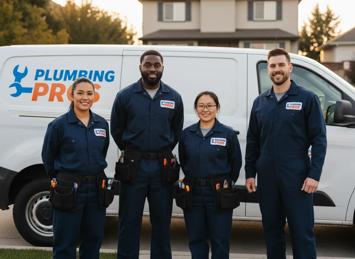 Water Heater Repair company in Pleasantville, IA