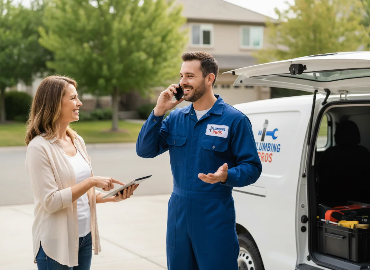 Water Heater Repair Pleasantville, IA FAQs